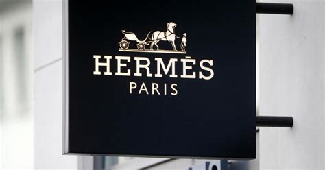 hermes stock price paris|is hermes publicly traded.